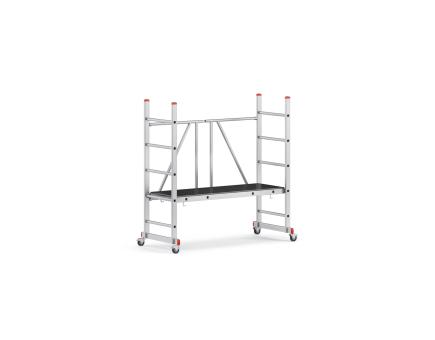 Würth Klapp-Roll-Basisgerüst BASIS 