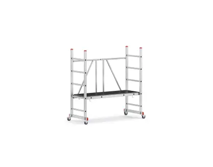 Würth Klapp-Roll-Basisgerüst BASIS