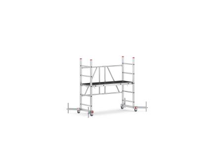 Würth Klapp-Rollgerüst Pro PRO