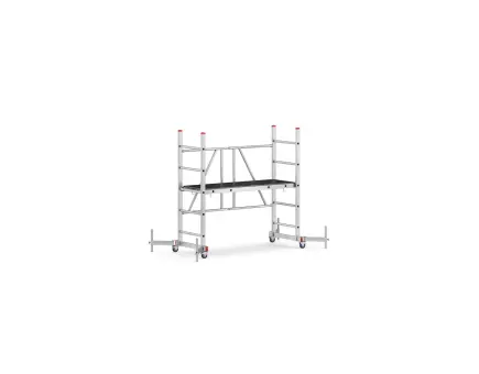 Würth Klapp-Rollgerüst Pro PRO