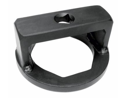 Würth Radkapsel-/Achsmutternkraftschl. flachoval 3/4 Zo SW120 