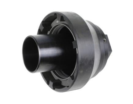 Würth Zapfenschlüssel Grundkörper MAN-TGA SHSL GRUNDKOERPER 6KT. SW60 