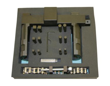 Würth Achs- und Nutmutternschl. Universal Schwere Ausf.  UND NUTMUTTERNSCHLÜSSEL UNIVERSAL 
