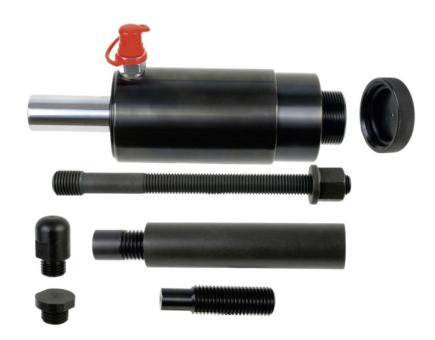 Würth Hydraulikzylinder Satz 22 T SET 22 T 