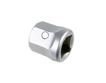 Würth Brake calliper reset socket, steel RS EINSATZ 6KT. SW 8 
