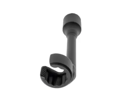 Würth Injektor Einspritzleitung Kraftschl. 12kt 1/2 Zoll SW14 