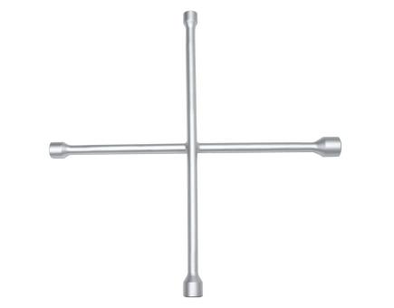 Würth Rad Kreuzschlüssel CrV 6kt 750 mm