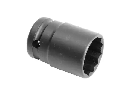 Würth Kraft-Steckschlüssel-Einsatz 12kt 1/2 Zoll EINSATZ SW 24 