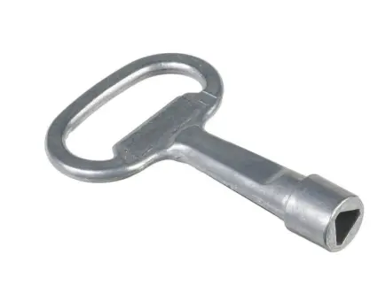 Würth Innendreikant Schlüssel SW7mm SHSL SW 7  mm