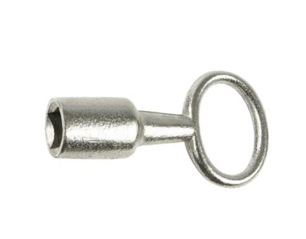 Würth Dornschlüssel 4kt SHSL SW 8  mm, LÄNGE 60  mm 