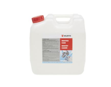 Würth Industrie-Clean-Refillomat Kanister