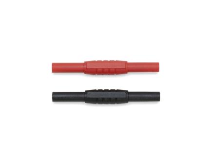Würth 4/4 mm Verbinder für Messleitung CATIII 