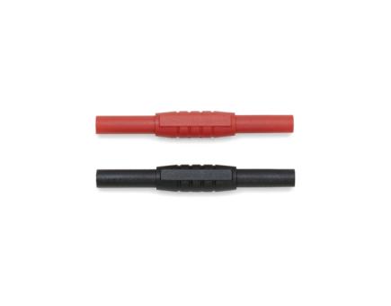 Würth 4/4 mm Verbinder für Messleitung CATIII