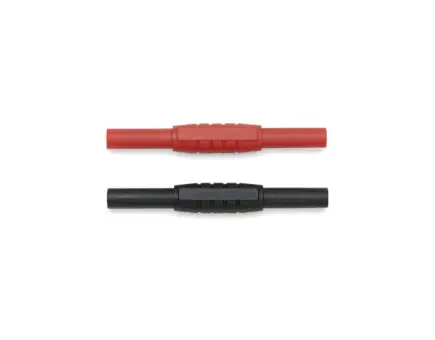 Würth 4/4 mm Verbinder für Messleitung CATIII