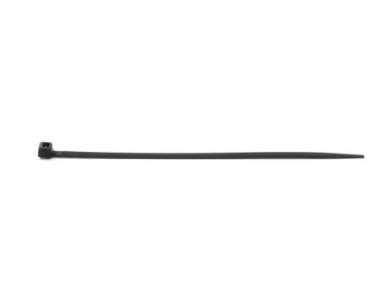 Würth Kabelbinder Standard mit Kunststoffzungenverschluss 100er Pack 