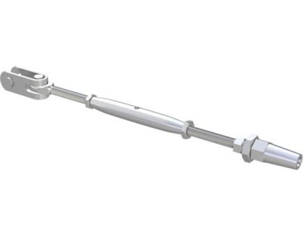 Würth ABS 8000 Spannelement 1007ASPANNELEMENT 6  mm 
