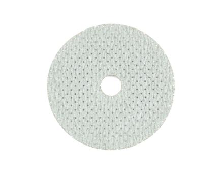 Würth Schleifpapier-Scheibe Useit Superpad Schleifsystem P60 25er Pack 