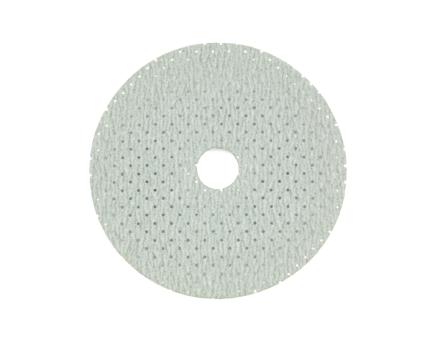 Würth Schleifpapier-Scheibe Useit Superpad Schleifsystem P120 25er Pack 