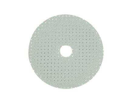 Würth Schleifpapier-Scheibe Useit Superpad Schleifsystem P220 25er Pack 