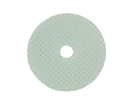 Würth Schleifpapier-Scheibe Useit Superpad Schleifsystem P320 25er Pack 