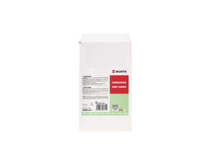 Würth Handreiniger N-Plus-Nachfüllbeutel 
