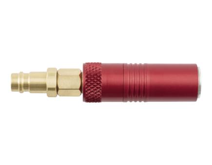 Würth Adapter für Hochdruck-Serviceanschluss HD SERVICEANSCHLUSS 