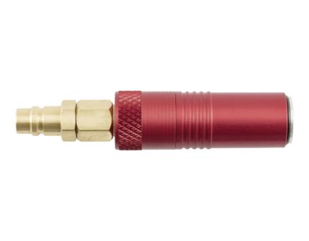 Würth Adapter für Hochdruck-Serviceanschluss HD SERVANSHL R1234YF