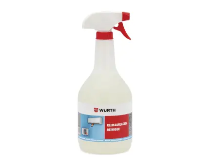 Würth Klimaanlagenreiniger