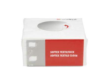 Würth Reinigungstuch Tex-Soft SOFTEX 29X38CM 500BLATT