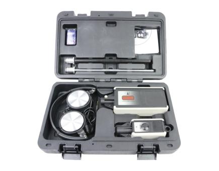 Würth HVCA Ultraschall-Leck-Suchgerät 2 in 1 SUCHGERÄT 2 IN 1