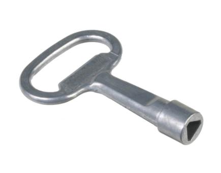 Würth Innendreikant Schlüssel SW8mm SCHLÜSSEL SW8 mm