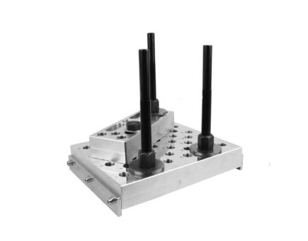 Würth Presstischunterlage Universal 30t NFZ 