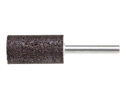 Würth Schleifstift Normalkorund D10 AL20 mm 10er Pack 