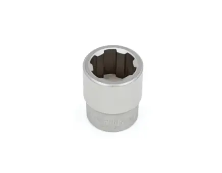 Würth 3/8 Zoll Steckschlüssel Multiprofil 6kant 8 mm 