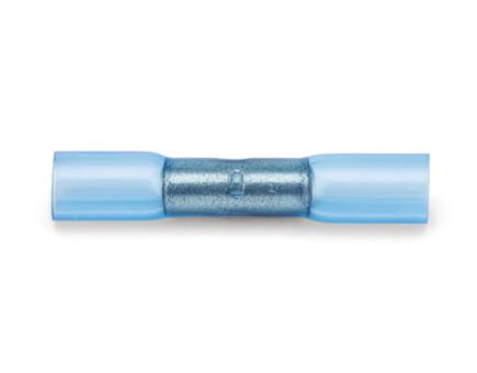 Würth Wärmeschrumpfender Crimpverbinder Stossverbinder 50er Pack 