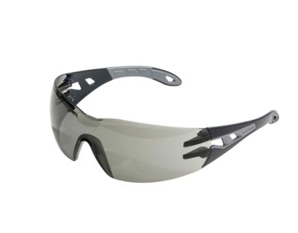Würth Schutzbrille Cetus S GRAU 