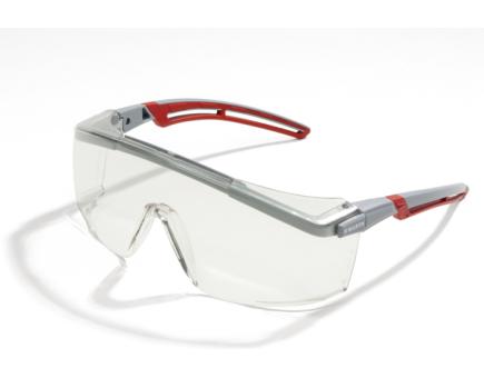 Würth Schutzbrille FORNAX PLUS KLAR 