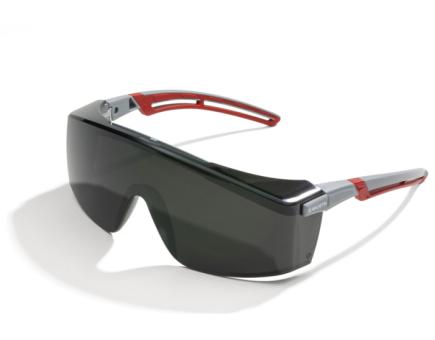 Würth Schweißerbrille FORNAX PLUS SHTZSTUF5