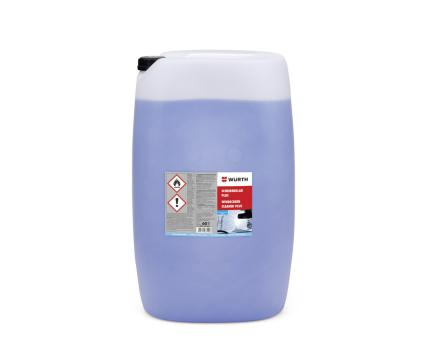 Würth Scheibenreiniger Scheibenklar Plus 2er Pack