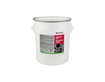 Würth Mehrzweckschmierfett 