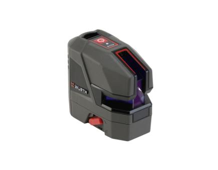 Würth Punkt-Linienlaser PLL 18 PLL18