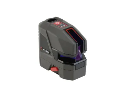 Würth Punkt-Linienlaser PLL 18 PLL18