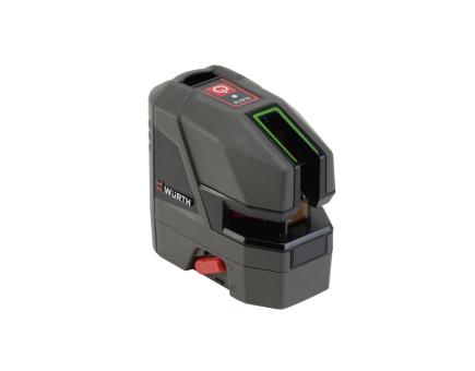 Würth Cross line laser CLG 18 CLG18