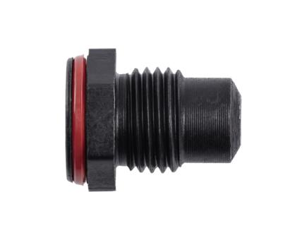 Würth Mundstück für Niethülse MUNDST ROT 4,8 5
