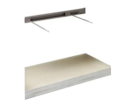 Würth Fachebene für Schilderregal SHLDRGL 