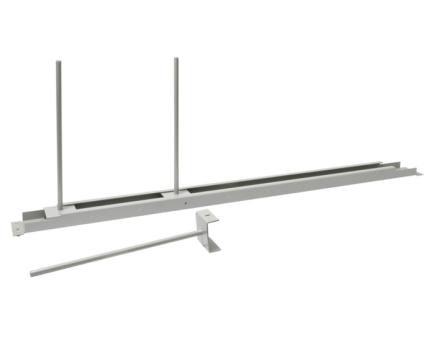 Würth Fachteilerstab für Schilderregal 1005 mm 