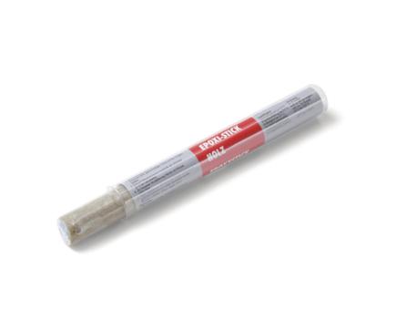 Würth Retouching putty, epoxi-stick wood 