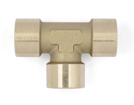 Würth Druckluft T-Stück Innengewinde G1/2ZO 