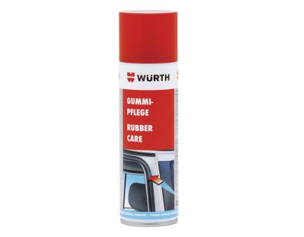 Würth Gummipflegespray 300ml  