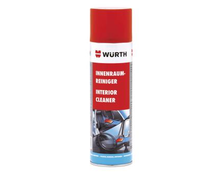 Würth Innenraumreiniger